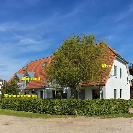 Am Reiterhof Seepferdchen * Timmendorf