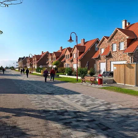 Am Reiterhof Seepferdchen * Timmendorf