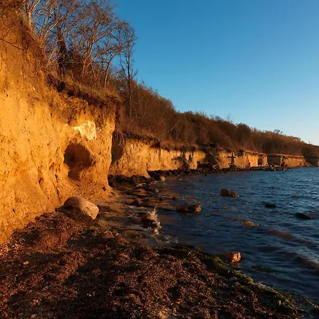 Am Reiterhof Seepferdchen تيميندورفير