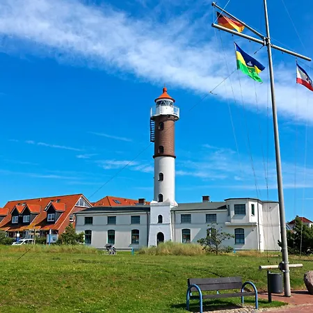 Am Reiterhof Seepferdchen * تيميندورفير